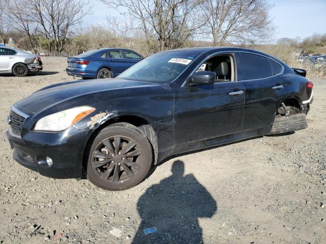 2011 INFINITI M
