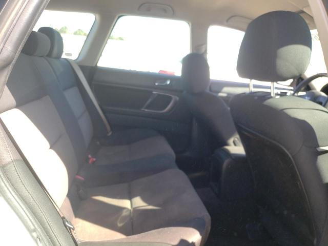 Zdjęcie 11 z aukcji – 2005 SUBARU LEGACY 2.5 z VIN 4S3BP616357323452