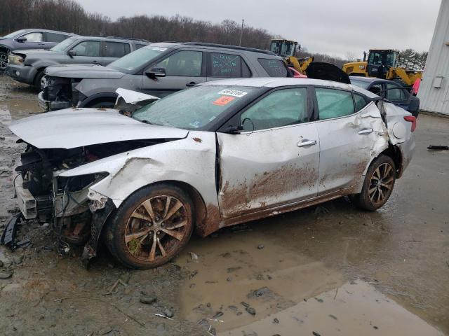 NISSAN MAXIMA 3.5 2018 with VIN 1N4AA6AP0JC405085 - Photo from auction