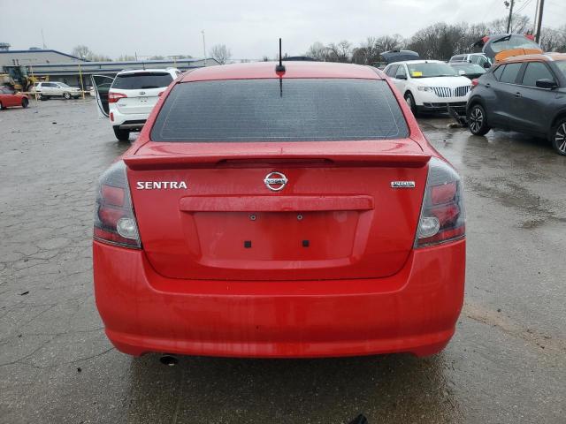Photo 6 from auction – 2012 NISSAN SENTRA 2.0 with VIN 3N1AB6AP8CL639296