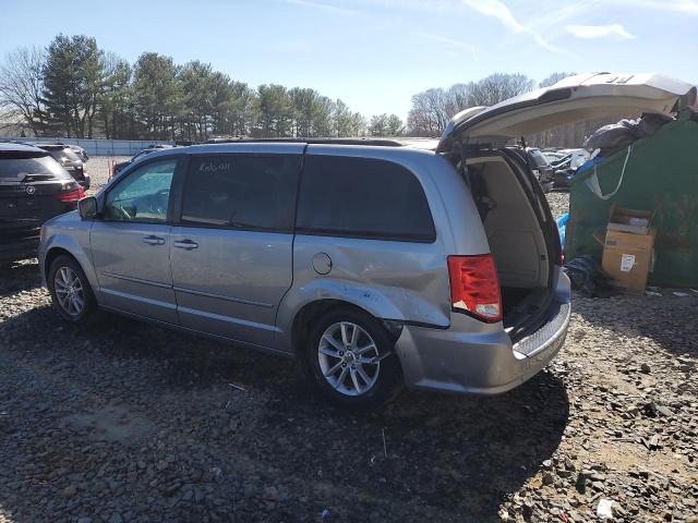 Photo 2 from auction – 2014 DODGE GRAND CARA with VIN 2C4RDGCG5ER352288