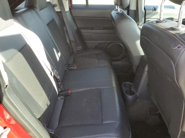 Photo 10 from auction – 2016 JEEP PATRIOT SP with VIN 1C4NJPBA8GD763940