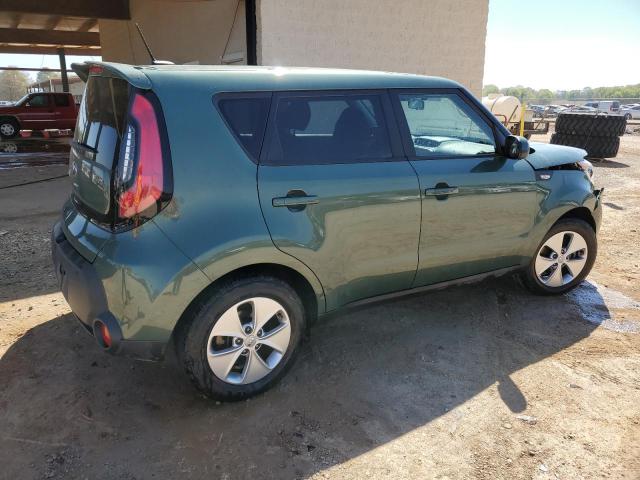 Photo 3 from auction – 2014 KIA SOUL with VIN KNDJN2A27E7027616