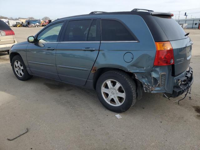 Photo 2 from auction – 2005 CHRYSLER PACIFICA T with VIN 2C8GF68405R548826