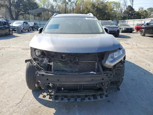 Photo 5 from auction – 2016 NISSAN ROGUE S with VIN KNMAT2MT6GP680421