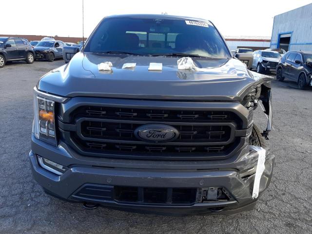 Photo 5 from auction – 2021 FORD F150 SUPER with VIN 1FTFW1ED5MFC66062