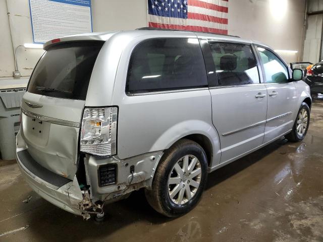 Photo 3 from auction – 2011 CHRYSLER TOWN & COU with VIN 2A4RR8DGXBR667812