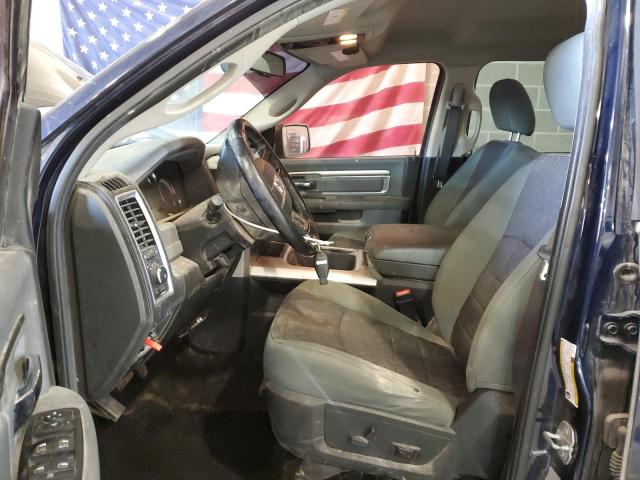 Photo 7 from auction – 2016 RAM 1500 SLT with VIN 3C6RR7LTXGG326686