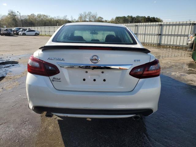 Photo 6 from auction – 2017 NISSAN ALTIMA 2.5 with VIN 1N4AL3AP0HC194313