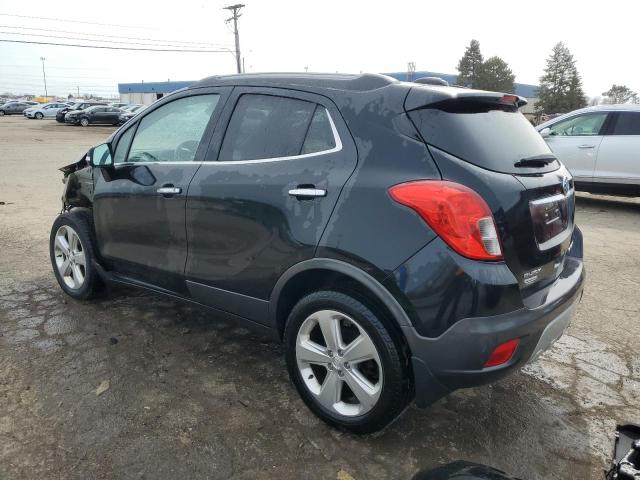 Photo 2 from auction – 2016 BUICK ENCORE with VIN KL4CJASB2GB697646
