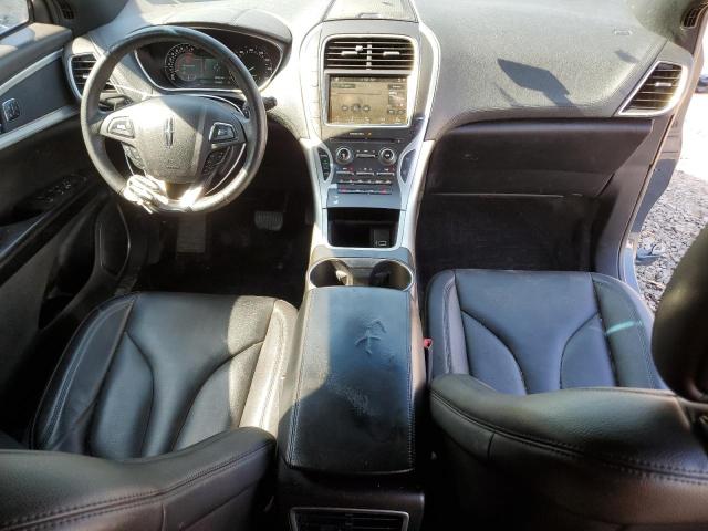 Photo 8 from auction – 2016 LINCOLN MKX PREMIE with VIN 2LMTJ8JR2GBL86547