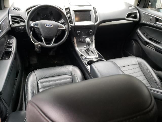 Фото 8 с аукциона – 2016 FORD EDGE SEL с VIN 2FMPK4J9XGBB71923
