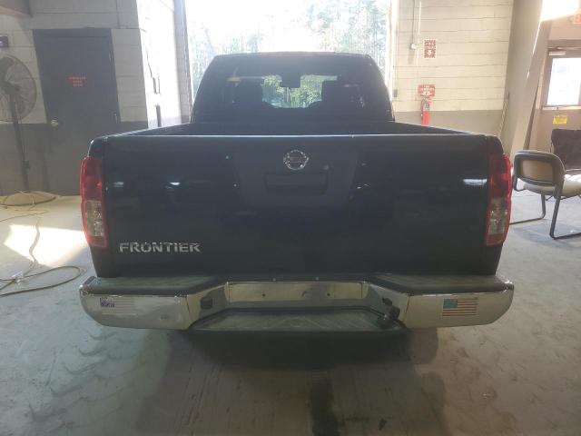 Photo 6 from auction – 2016 NISSAN FRONTIER S with VIN 1N6BD0CT7GN901315