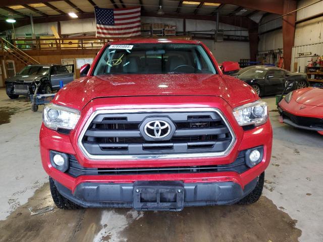 Photo 5 from auction – 2016 TOYOTA TACOMA DOU with VIN 3TMAZ5CN2GM006128