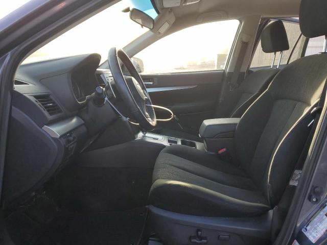 Снимка 7 от търг – 2014 SUBARU OUTBACK 2. с VIN 4S4BRCCC9E3227680