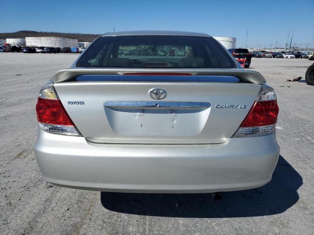 Photo 6 from auction – 2005 TOYOTA CAMRY LE with VIN 4T1BE32K85U570575