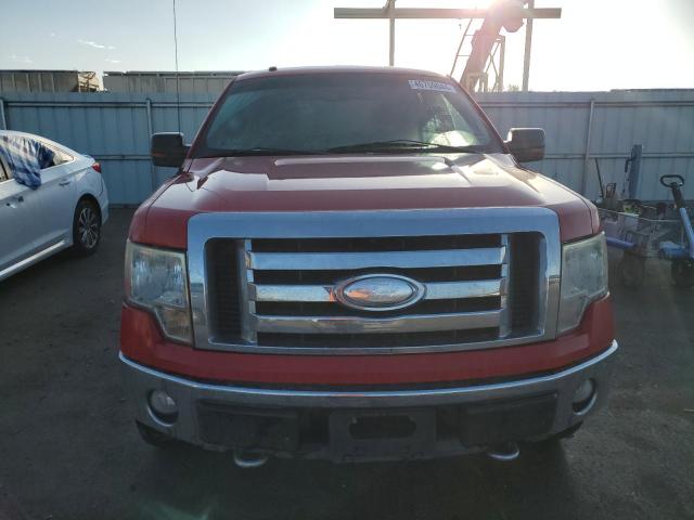 Photo 5 from auction – 2009 FORD F150 SUPER with VIN 1FTPW14V69FA57208