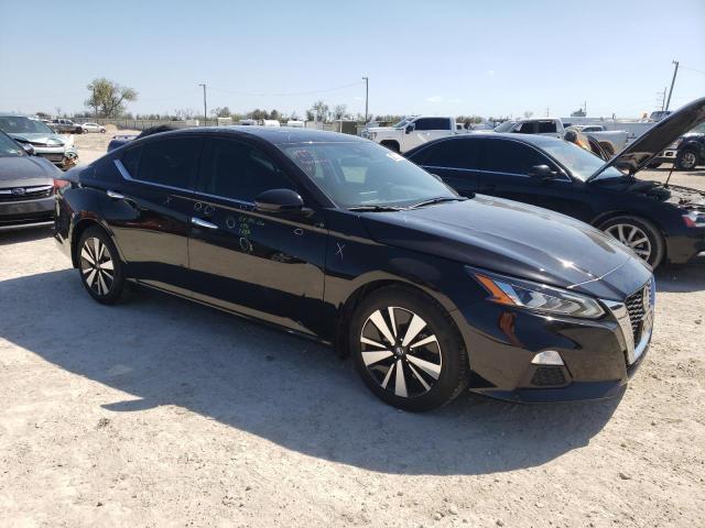 Photo 4 from auction – 2022 NISSAN ALTIMA SV with VIN 1N4BL4DVXNN341743