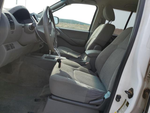 Фото 7 с аукциона – 2011 NISSAN FRONTIER S с VIN 1N6AD0EV3BC425756