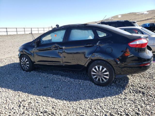 Photo 2 from auction – 2016 FORD FIESTA S with VIN 3FADP4AJ7GM154858
