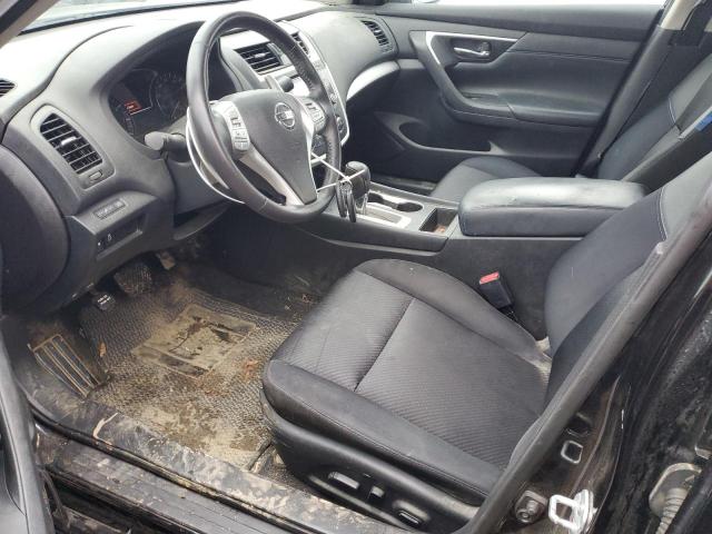 Photo 7 from auction – 2016 NISSAN ALTIMA 2.5 with VIN 1N4AL3AP9GC272313