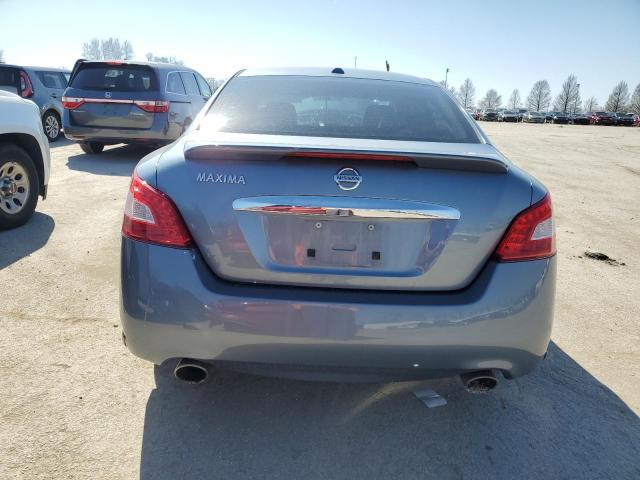 Photo 6 from auction – 2011 NISSAN MAXIMA S with VIN 1N4AA5AP9BC867771