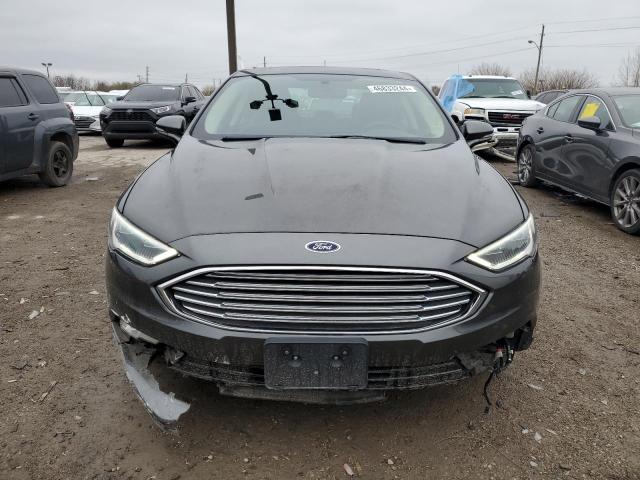 Photo 5 from auction – 2017 FORD FUSION TIT with VIN 3FA6P0K95HR130701