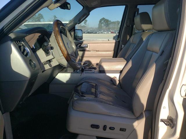 Photo 7 from auction – 2007 FORD EXPEDITION with VIN 1FMFK19517LA11344