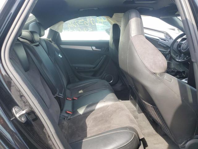 Photo 10 from auction – 2013 AUDI S4 PREMIUM with VIN WAUBGAFL7DA092376