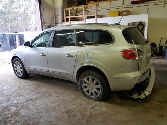 Photo 2 from auction – 2017 BUICK ENCLAVE with VIN 5GAKVBKD9HJ121896