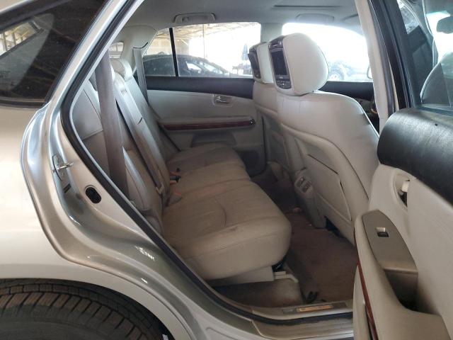 Photo 11 from auction – 2007 LEXUS RX 350 with VIN 2T2HK31U17C001413