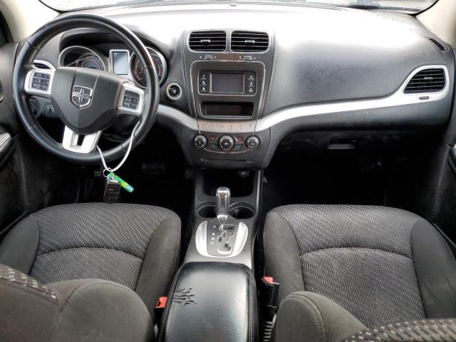 Photo 8 from auction – 2016 DODGE JOURNEY SE with VIN 3C4PDDAGXGT106555