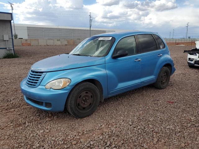 CHRYSLER PT CRUISER 2009 with VIN 3A8FY48949T501169 - Photo from auction