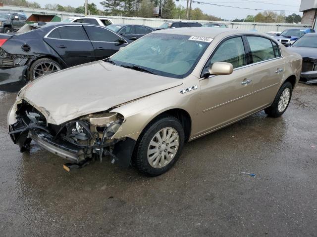 Photo 1 from auction – 2006 BUICK LUCERNE CX with VIN 1G4HP57216U155611