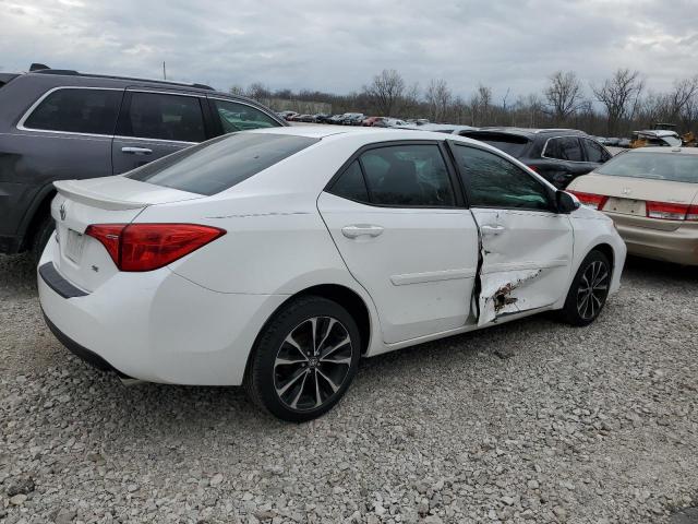 Photo 3 from auction – 2018 TOYOTA COROLLA L with VIN 2T1BURHE2JC029511