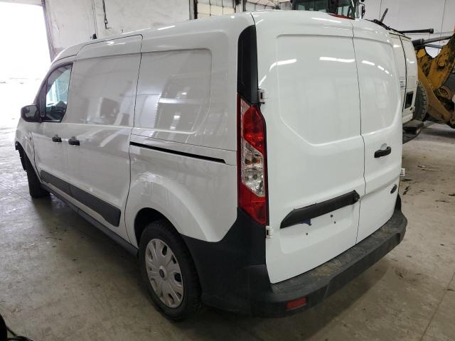Photo 2 from auction – 2022 FORD TRANSIT with VIN NM0LS7S26N1538912