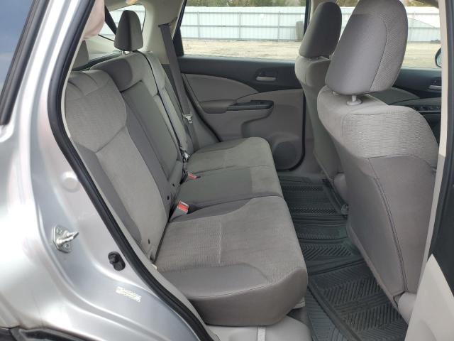 Photo 10 from auction – 2012 HONDA CR-V LX with VIN 5J6RM4H35CL075517