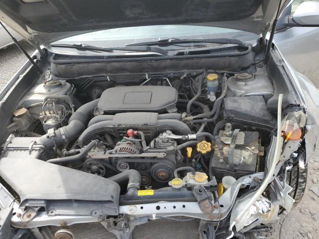 Фото 11 с аукциона – 2011 SUBARU LEGACY 2.5 с VIN 4S3BMBC68B3220478