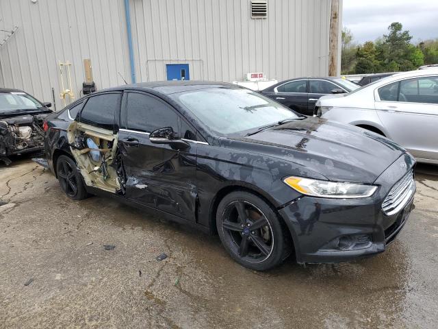 Photo 4 from auction – 2016 FORD FUSION SE with VIN 3FA6P0H72GR193548
