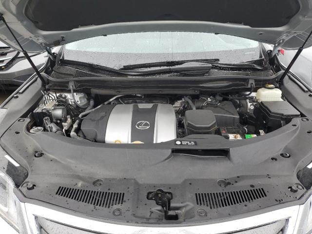 Photo 12 from auction – 2017 LEXUS RX 350 BAS with VIN 2T2BZMCA9HC054050