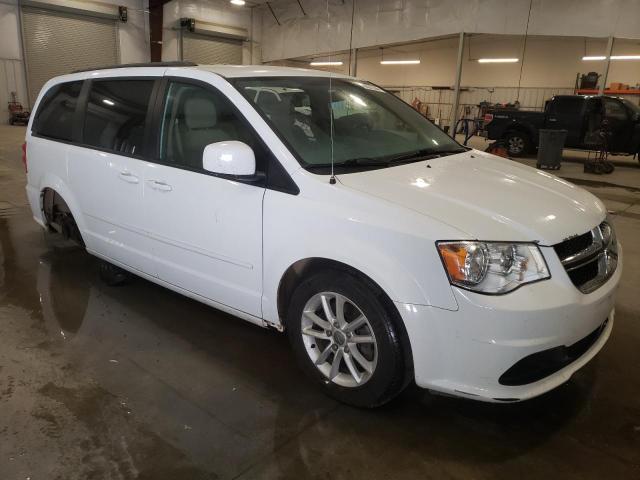 Photo 4 from auction – 2016 DODGE GRAND CARA with VIN 2C4RDGCG4GR311265