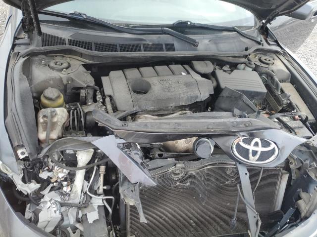 Photo 11 from auction – 2011 TOYOTA CAMRY BASE with VIN 4T1BF3EK5BU605707