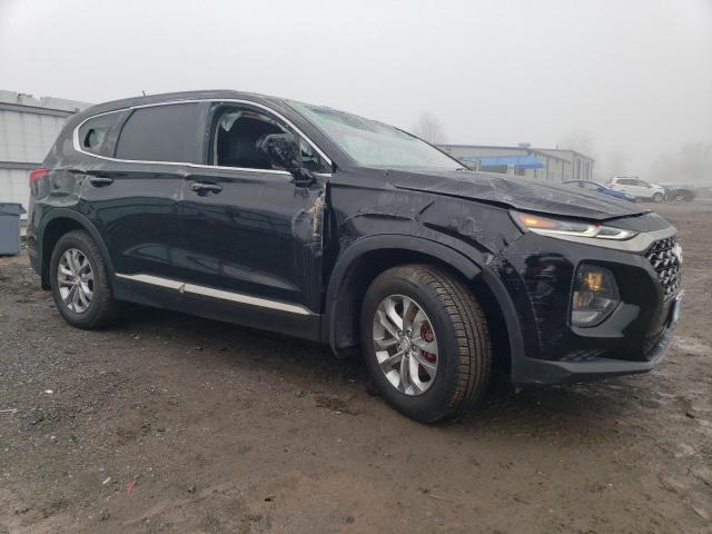 Photo 4 from auction – 2019 HYUNDAI SANTA FE S with VIN 5NMS2CAD3KH062016