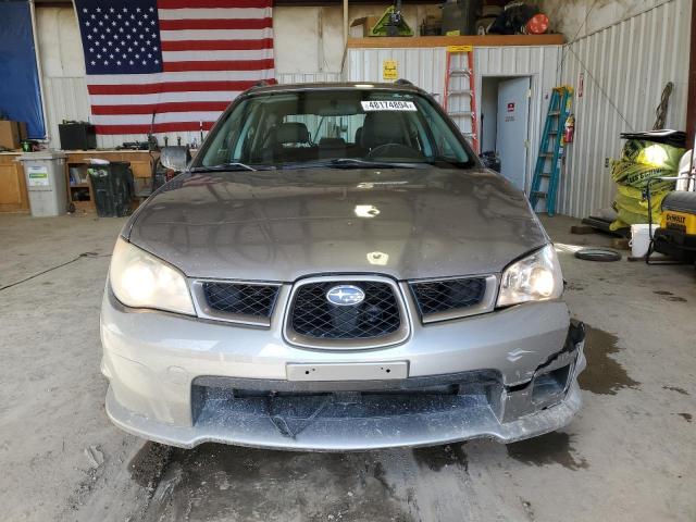 Photo 5 from auction – 2006 SUBARU IMPREZA 2. with VIN JF1GG67676H821264