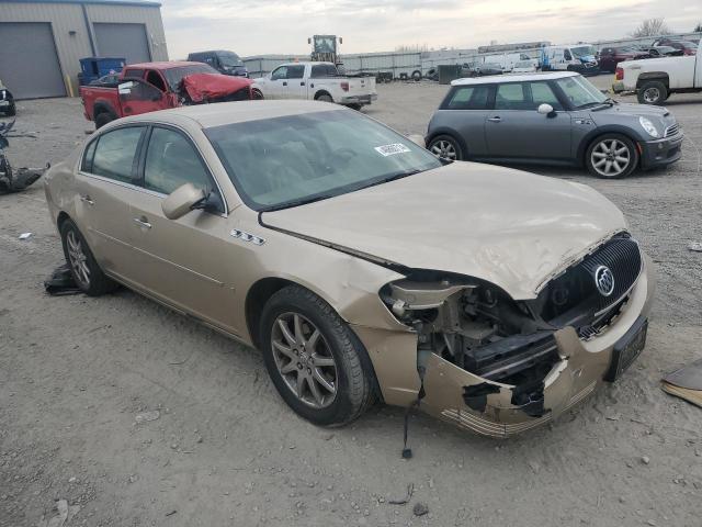Zdjęcie 4 z aukcji – 2006 BUICK LUCERNE CX z VIN 1G4HD57226U206302