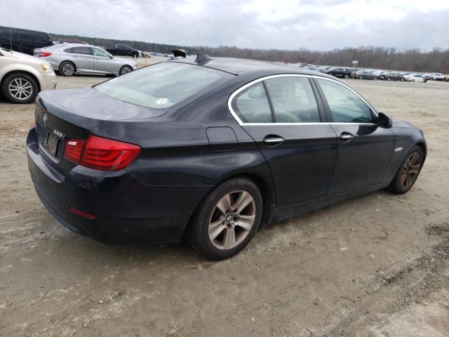 Photo 3 from auction – 2011 BMW 528 I with VIN WBAFR1C58BC739595