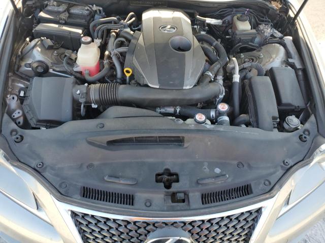 Photo 11 from auction – 2016 LEXUS IS 200T with VIN JTHBA1D25G5037967