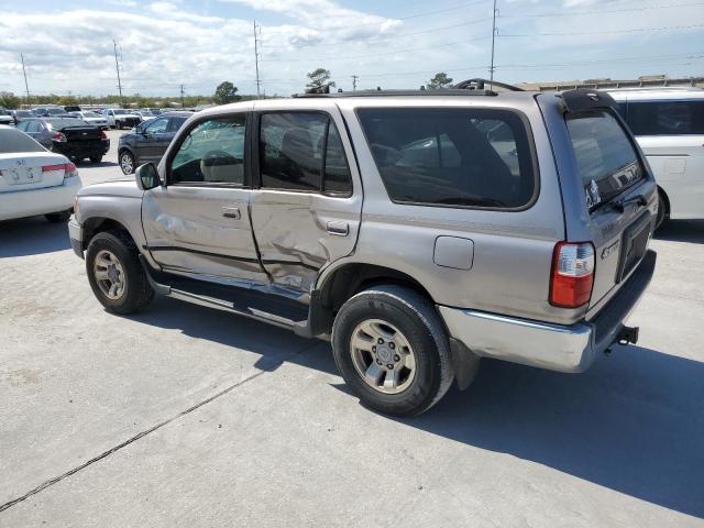 Photo 2 from auction – 2001 TOYOTA 4RUNNER SR with VIN JT3GN86R810185313