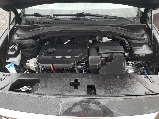 Photo 12 from auction – 2019 HYUNDAI SANTA FE S with VIN 5NMS2CAD3KH062016