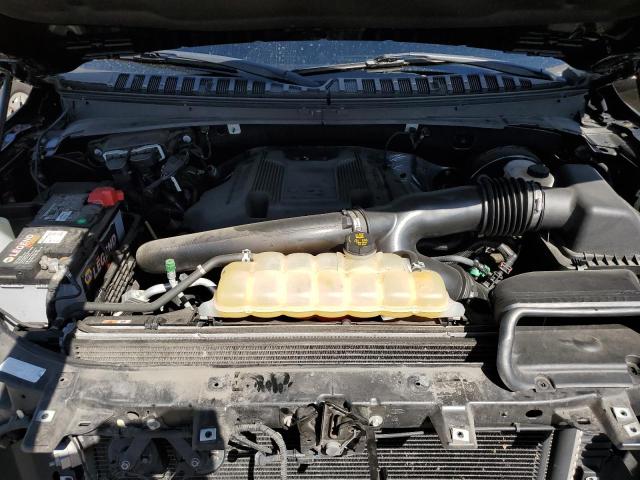 Photo 12 from auction – 2018 FORD EXPEDITION with VIN 1FMJU1HT8JEA27928